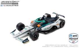 Honda McLaren - #66 Fernando Alonso 2020 dark blue/white/green - 1:18 - GreenLight - 11097 - gl11097 | Toms Modelautos