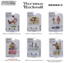 Assortment/ Mix - various - 1:64 - GreenLight - 54040 - gl54040 | Toms Modelautos Assortment/ Mix - various - 1:64 - GreenLight - 54040 - gl54040 | Toms Modelautos