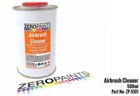 Zero Paints Paint - Zero Paints - ZP-5101 - ZP5101 | Toms Modelautos