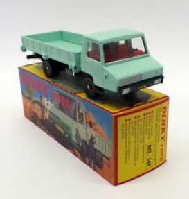 Berliet  - Stradair green - 1:43 - Magazine Models - DT2576039 - magDT2576039 | Toms Modelautos