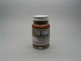 Zero Paints Paint - gold - Zero Paints - ZP-4014 - ZP4014 | Toms Modelautos