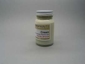 Zero Paints Paint - minkcream - Zero Paints - ZP-4124 - ZP4124 | Tom's Modelauto's