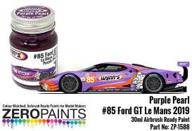 Zero Paints Paint - purple - Zero Paints - ZP1588 | Tom's Modelauto's
