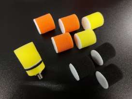 Tools Accessoires - The Scalemodeler - 3xbyo - SM3xbyo | Toms Modelautos