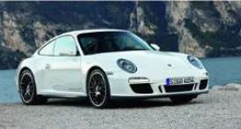 Porsche - 911 2011 white - 1:18 - GT Spirit - GT287 - GT287 | Toms Modelautos Porsche - 911 2011 white - 1:18 - GT Spirit - GT287 - GT287 | Toms Modelautos