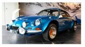 Alpine - A110 1973 blue - 1:8 - GT Spirit - GTS800701 - GTS800701 | Toms Modelautos Alpine - A110 1973 blue - 1:8 - GT Spirit - GTS800701 - GTS800701 | Toms Modelautos