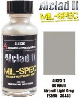 Paint  - Alclad II - alce317 - alce317 | Toms Modelautos