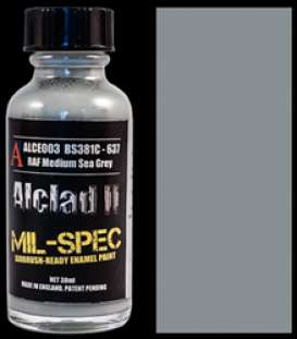 Paint  - Alclad II - alce003 - alce003 | Toms Modelautos