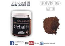 Paint  - Alclad II - alcwp004 - alcwp004 | Toms Modelautos