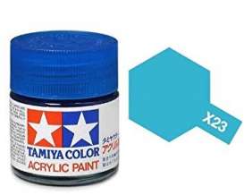 Paint  - Tamiya - X-23 - tamX23 | Toms Modelautos