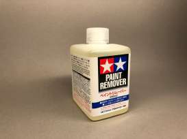 Paint - Tamiya - paint remover - tam87183 | Toms Modelautos Paint - Tamiya - paint remover - tam87183 | Toms Modelautos