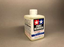 Paint  - Tamiya - paint remover - tam87183 | Toms Modelautos