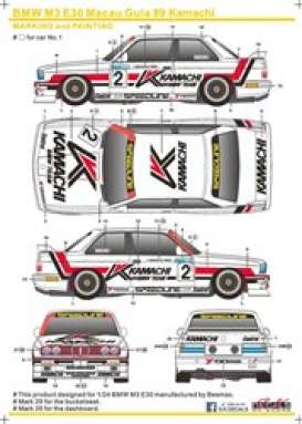 Accessoires  - 1:24 - S.K. Decals - 24049 - SK24049 | Toms Modelautos