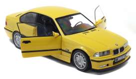 BMW - E36 Coupe M3 1994 blue - 1:18 - Solido - 1803902 - soli1803902 | Toms Modelautos BMW - E36 Coupe M3 1994 blue - 1:18 - Solido - 1803902 - soli1803902 | Toms Modelautos