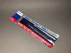 Accessoires Tools - Tamiya - 74046 - tam74046 | Toms Modelautos