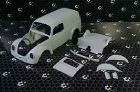 Volkswagen  - 1:24 - C1 Models - c1tk037 | Toms Modelautos