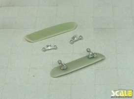  Accessoires - 1:24 - Scale Production - SP24265 | Toms Modelautos