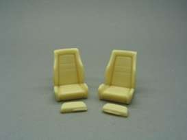  Accessoires - 1:24 - Scale Production - SP24235 | Toms Modelautos