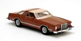 Ford  - 1979  - 1:43 - NEO Scale Models - 44780 - neo44780 | Toms Modelautos
