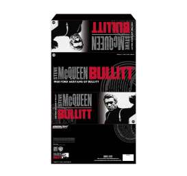 Ford  - Mustang GT fastback *Bullitt* 1968 highland green - 1:18 - GreenLight - 12822 - gl12822 | Toms Modelautos