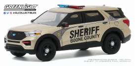 Ford - 2020 beige - 1:64 - GreenLight - 28040E - gl28040E | Toms Modelautos Ford - 2020 beige - 1:64 - GreenLight - 28040E - gl28040E | Toms Modelautos