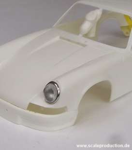 Accessoires  - 1:24 - Scale Production - SP24239 | Toms Modelautos