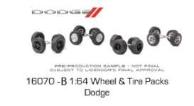 Wheels & tires Rims & tires - 1:64 - GreenLight - 16070B - gl16070B | Toms Modelautos Wheels & tires Rims & tires - 1:64 - GreenLight - 16070B - gl16070B | Toms Modelautos