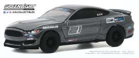Ford - Mustang 2016 - 1:64 - GreenLight - 30192 - gl30192 | Toms Modelautos Ford - Mustang 2016 - 1:64 - GreenLight - 30192 - gl30192 | Toms Modelautos