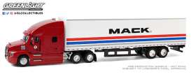 Mack  - Anthem 2018  - 1:64 - GreenLight - 30193 - gl30193 | Toms Modelautos