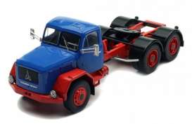 Magirus Deutz - Jupiter blue/red - 1:43 - IXO Models - TR054 - ixTR054 | Toms Modelautos Magirus Deutz - Jupiter blue/red - 1:43 - IXO Models - TR054 - ixTR054 | Toms Modelautos