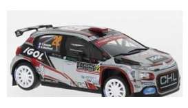 Citroen - C3 2019 white/black/red - 1:43 - IXO Models - ram737 - ixram737 | Toms Modelautos Citroen - C3 2019 white/black/red - 1:43 - IXO Models - ram737 - ixram737 | Toms Modelautos