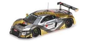 Audi - R8 LMS 2017 gold/grey - 1:43 - Tarmac - 437171105 - Tarmac437171105 | Toms Modelautos Audi - R8 LMS 2017 gold/grey - 1:43 - Tarmac - 437171105 - Tarmac437171105 | Toms Modelautos