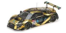 Audi - R8 LMS 2017 gold/black - 1:43 - Tarmac - 437171116 - Tarmac437171116 | Toms Modelautos Audi - R8 LMS 2017 gold/black - 1:43 - Tarmac - 437171116 - Tarmac437171116 | Toms Modelautos