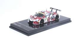 Audi - R8 LMS 2016 red/white - 1:18 - Tarmac - T18-004-MGP15ML - TarmacMGP15ML | Toms Modelautos Audi - R8 LMS 2016 red/white - 1:18 - Tarmac - T18-004-MGP15ML - TarmacMGP15ML | Toms Modelautos