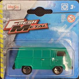 Ford  - green - 1:64 - Maisto - 18825 - mai18825 | Toms Modelautos