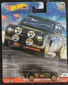 Ford  - black - 1:64 - Hotwheels - GJP80 - hwmvGJP80 | Toms Modelautos