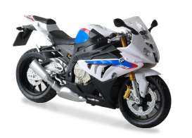 BMW  - 2014 blue - 1:12 - Joy City - Joy606202 | Toms Modelautos