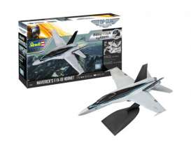 Planes  - 1:72 - Revell - Germany - revell64965 | Toms Modelautos