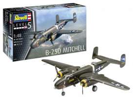 Planes  - 1:48 - Revell - Germany - revell04977 | Toms Modelautos