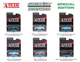 Assortment/ Mix  - various - 1:64 - GreenLight - 44865 - gl44865 | Toms Modelautos