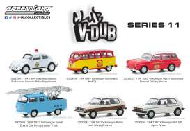 Assortment/ Mix  - various - 1:64 - GreenLight - 30000 - gl30000 | Toms Modelautos