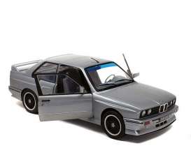 BMW - M3 silver - 1:18 - Solido - 1801506 - soli1801506 | Toms Modelautos BMW - M3 silver - 1:18 - Solido - 1801506 - soli1801506 | Toms Modelautos