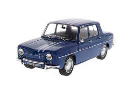 Renault - 8 Gordini blue - 1:18 - Solido - 1803602 - soli1803602 | Toms Modelautos Renault - 8 Gordini blue - 1:18 - Solido - 1803602 - soli1803602 | Toms Modelautos
