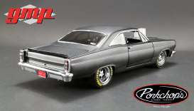 Pork Chop  - Ford Fairlane 1966  - 1:18 - GMP - GMP18910 - gmp18910 | Toms Modelautos