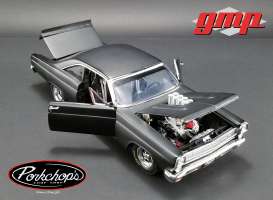 Pork Chop  - Ford Fairlane 1966  - 1:18 - GMP - GMP18910 - gmp18910 | Toms Modelautos