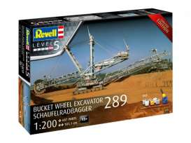   - 1:200 - Revell - Germany - revell05685 | Toms Modelautos