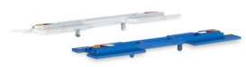 Tools  - Push Bars blue/white - 1:87 - Herpa - 053525 - herpa053525 | Toms Modelautos