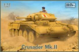 Military Vehicles  - 1:72 - IBG - IBG72067 | Toms Modelautos