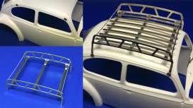 Accessoires  - 1:24 - Highlight Model Studio - 043 - HME043 | Toms Modelautos