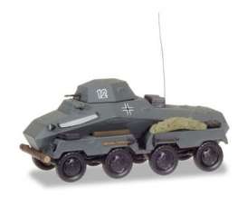 Military Vehicles  - 231 army - 1:87 - Herpa - H745918 - herpa745918 | Toms Modelautos